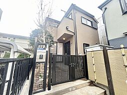 市川市欠真間2丁目 中古一戸建て
