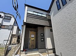 浦安市海楽1丁目 新築一戸建て/全4棟