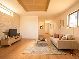 市川市宝1丁目 新築一戸建て