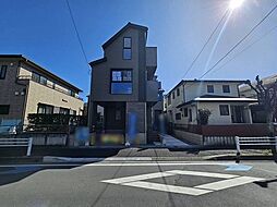 浦安市富士見2丁目 新築一戸建て／全2棟