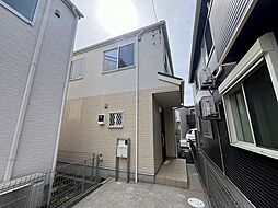 船橋市旭町2丁目 中古一戸建て