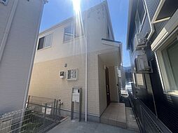 船橋市旭町2丁目 中古一戸建て