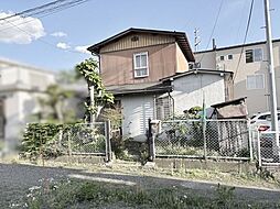 売土地 本庄2丁目