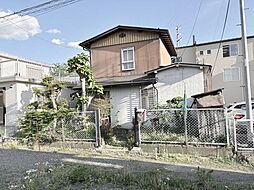 売土地　本庄2丁目