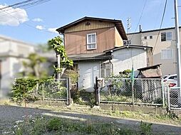 売土地　本庄2丁目