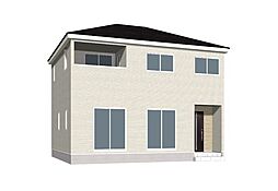 新築戸建クレイドルガーデン寿北第3　1号棟