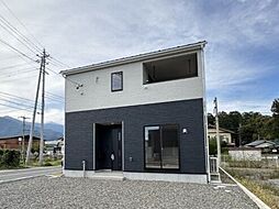新築戸建　クレイドルガーデン波田第11-1号棟