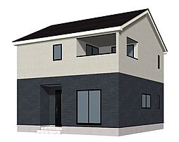 新築戸建　クレイドルガーデン波田第11-1号棟