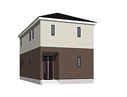 新築戸建　クレイドルガーデン波田第11-2号棟
