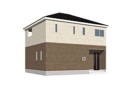 新築戸建　クレイドルガーデン波田第11-3号棟