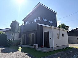 中古戸建波田