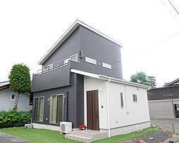 中古戸建波田