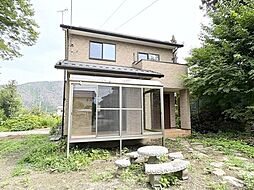 中古戸建 大字中山