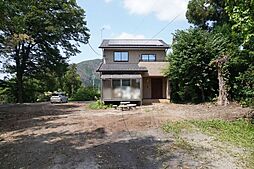 中古戸建 大字中山