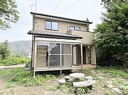 中古戸建 大字中山