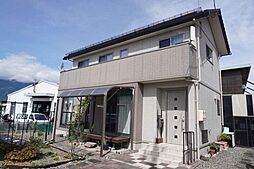 中古戸建 梓川倭