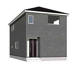 新築戸建 グレイドルガーデン島内第5　2号棟