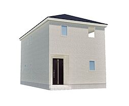 新築戸建 クレイドルガーデン岡田松岡第5　2号棟