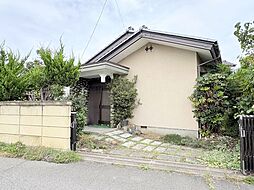 中古戸建野溝西2丁目