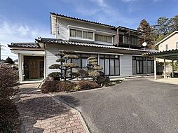 中古戸建 大字原