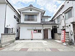 中古戸建 本庄2丁目