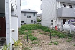 売土地 旭1丁目