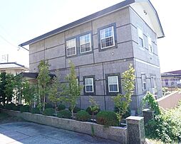 中古戸建 蟻ケ崎4丁目