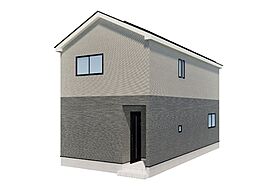 新築戸建 クレイドルガーデン村井町南　第2-2号棟