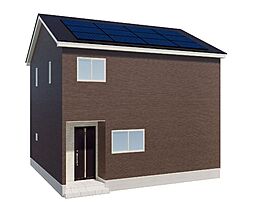 新築戸建 クレイドルガーデン塩尻町第12-1号棟
