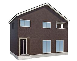 新築戸建 クレイドルガーデン波田第12-2号棟