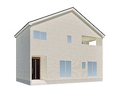 新築戸建 クレイドルガーデン波田第12-1号棟