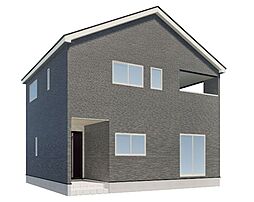 新築戸建 クレイドルガーデン波田第12-3号棟
