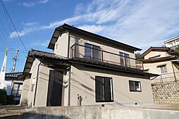 松本市並柳4丁目　中古戸建