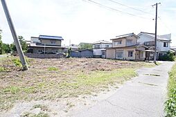 大字島内　売土地