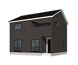 新築戸建　今井第3　2号棟