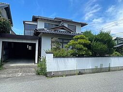 中古戸建　松本市笹部4丁目