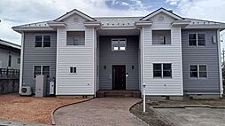 中古戸建　内田