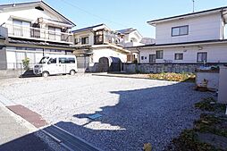 売土地　松本市惣社