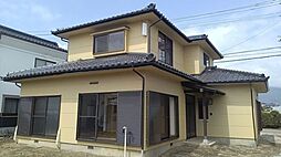 中古戸建　波田