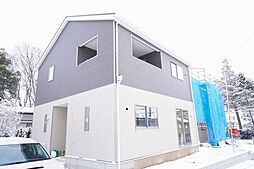 新築戸建 クレイドルガーデン波田 第10　1号棟