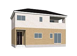 新築戸建　クレイドルガーデン波田第10　2号棟