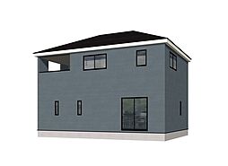 新築戸建　クレイドルガーデン村井町南第1-1号棟