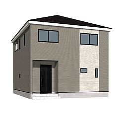 新築戸建　クレイドルガーデン波田第9　2号棟