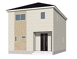 新築戸建　クレイドルガーデン波田第9　1号棟