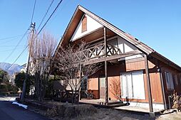 中古戸建 梓川梓
