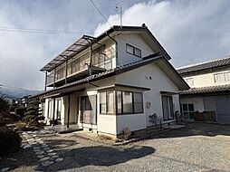 中古戸建松本市和田