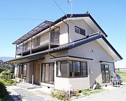 中古戸建松本市和田
