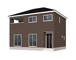 新築戸建クレイドルガーデン波田第8　2号棟