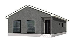 新築戸建クレイドルガーデン波田第8　1号棟