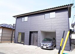 中古戸建松本市横田4丁目